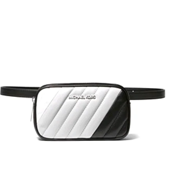 Michael Kors Quilted Belt Bag - Picture 1 of 2